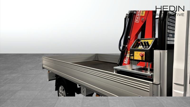 Renault Master bild 5