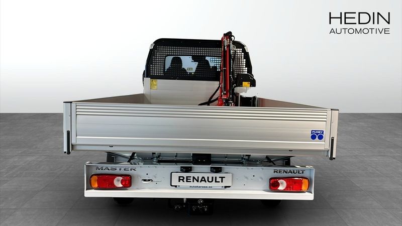 Renault Master bild 7