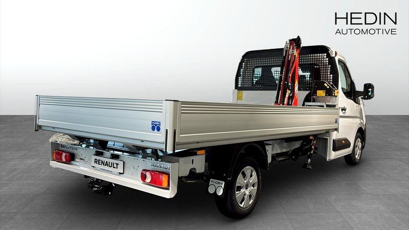 Renault Master bild 2