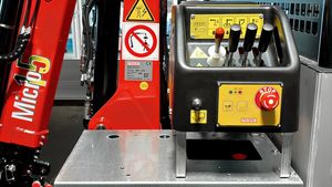 Renault Master bild 10