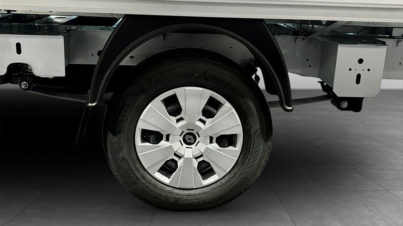 Renault Master bild 9