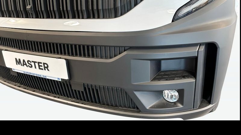 Renault Master bild 12