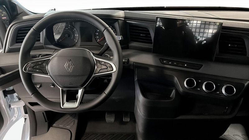 Renault Master bild 4