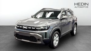 Dacia Duster bild 1