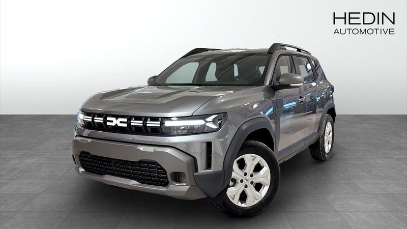Dacia Duster bild 7