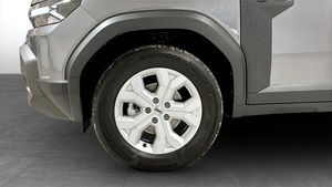 Dacia Duster bild 6