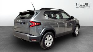 Dacia Duster bild 2