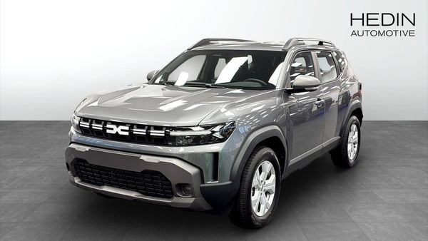 Dacia Duster 155 EXPRESSION 3190:-/MÅN PRIVATLEASING - 2026
