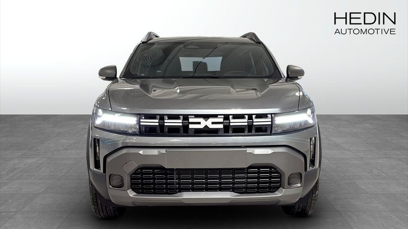 Dacia Duster bild 5