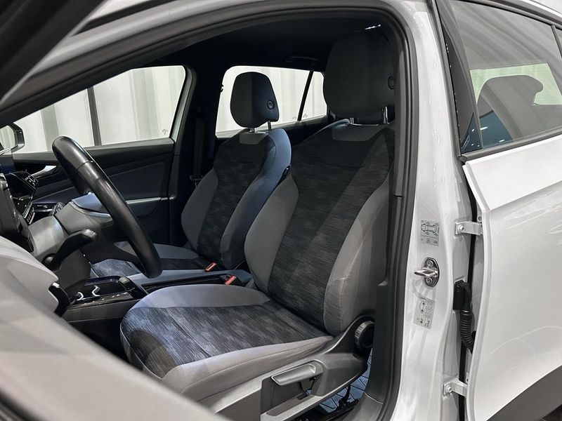 Volkswagen ID.4 bild 6