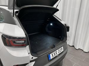 Volkswagen ID.4 bild 4