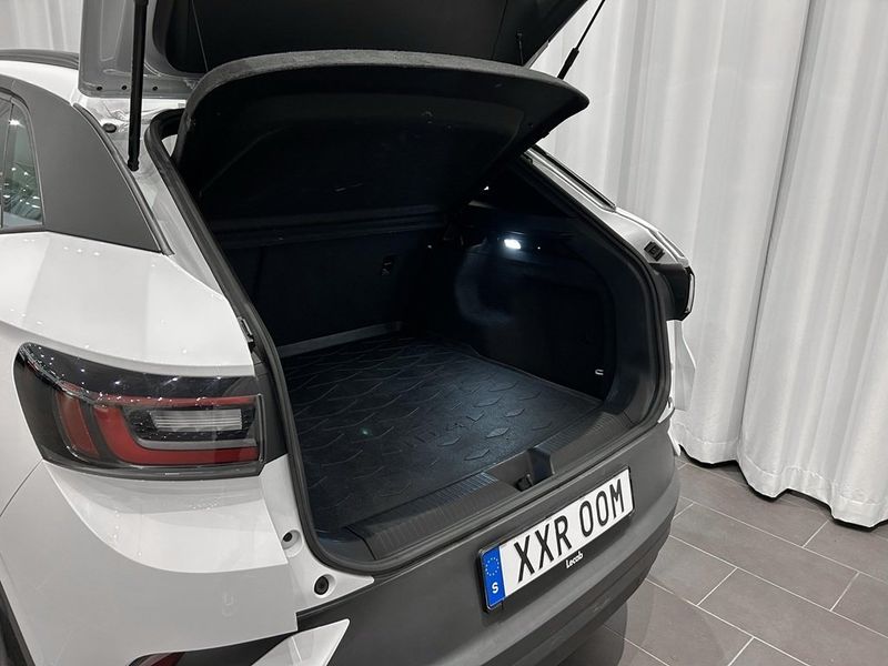 Volkswagen ID.4 bild 4
