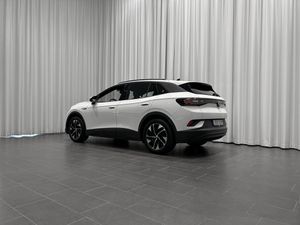 Volkswagen ID.4 bild 3