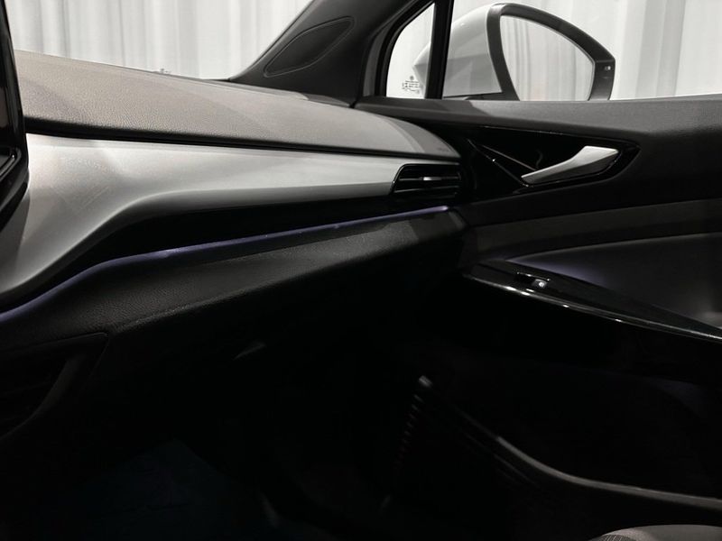 Volkswagen ID.4 bild 13
