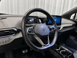 Volkswagen ID.4 bild 9