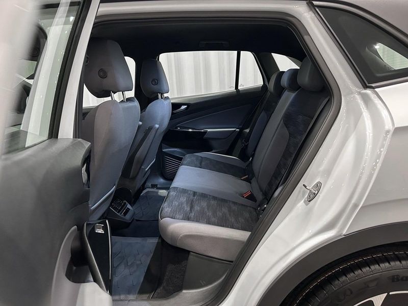 Volkswagen ID.4 bild 7
