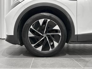 Volkswagen ID.4 bild 5
