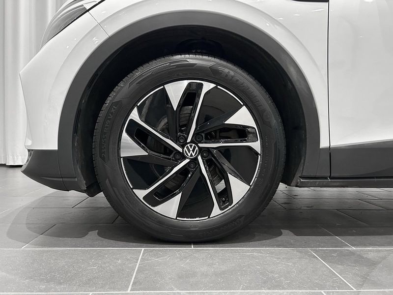 Volkswagen ID.4 bild 5
