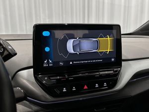 Volkswagen ID.4 bild 12