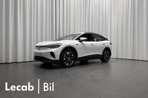 Volkswagen ID.4 bild 1