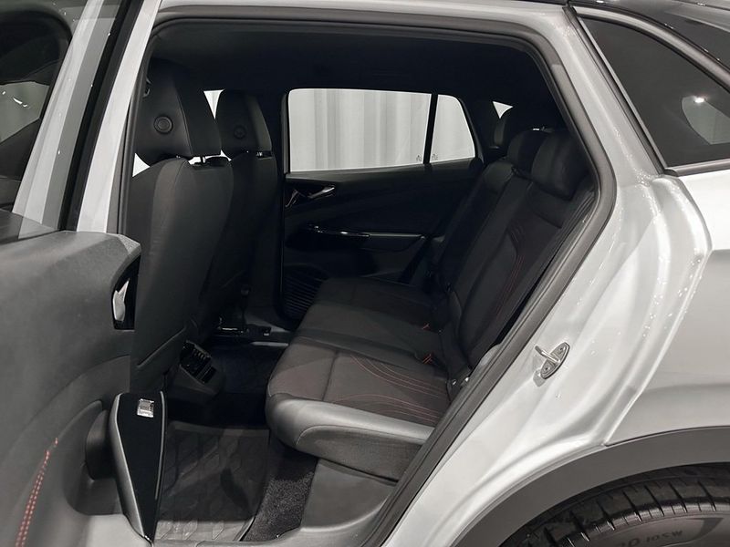 Volkswagen ID.4 bild 7