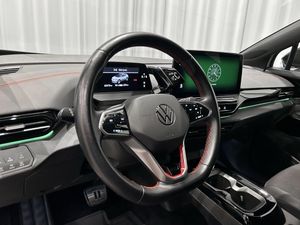 Volkswagen ID.4 bild 9