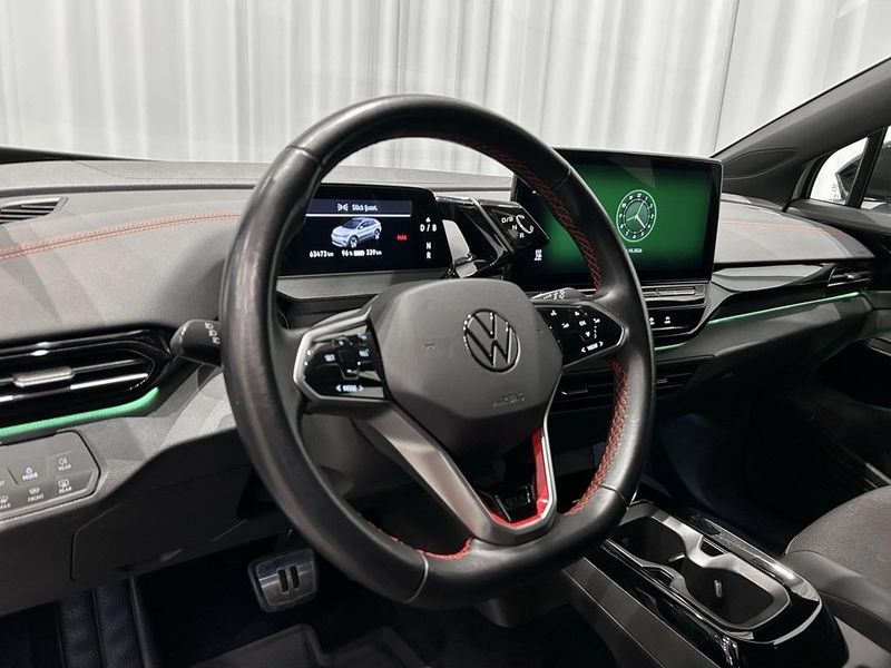 Volkswagen ID.4 bild 9