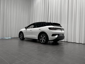 Volkswagen ID.4 bild 3