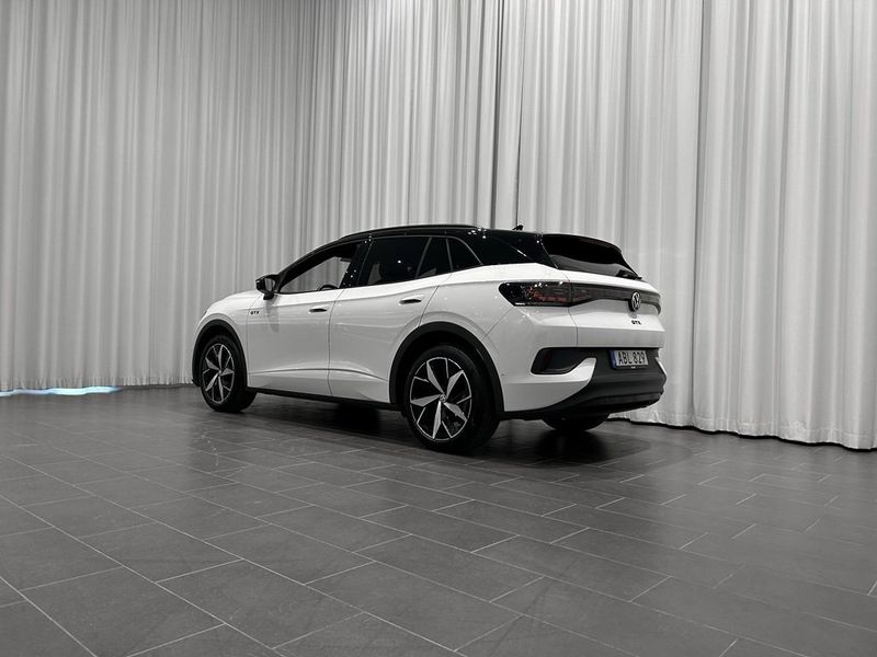 Volkswagen ID.4 bild 3