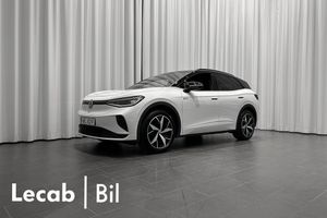 Volkswagen ID.4 bild 1