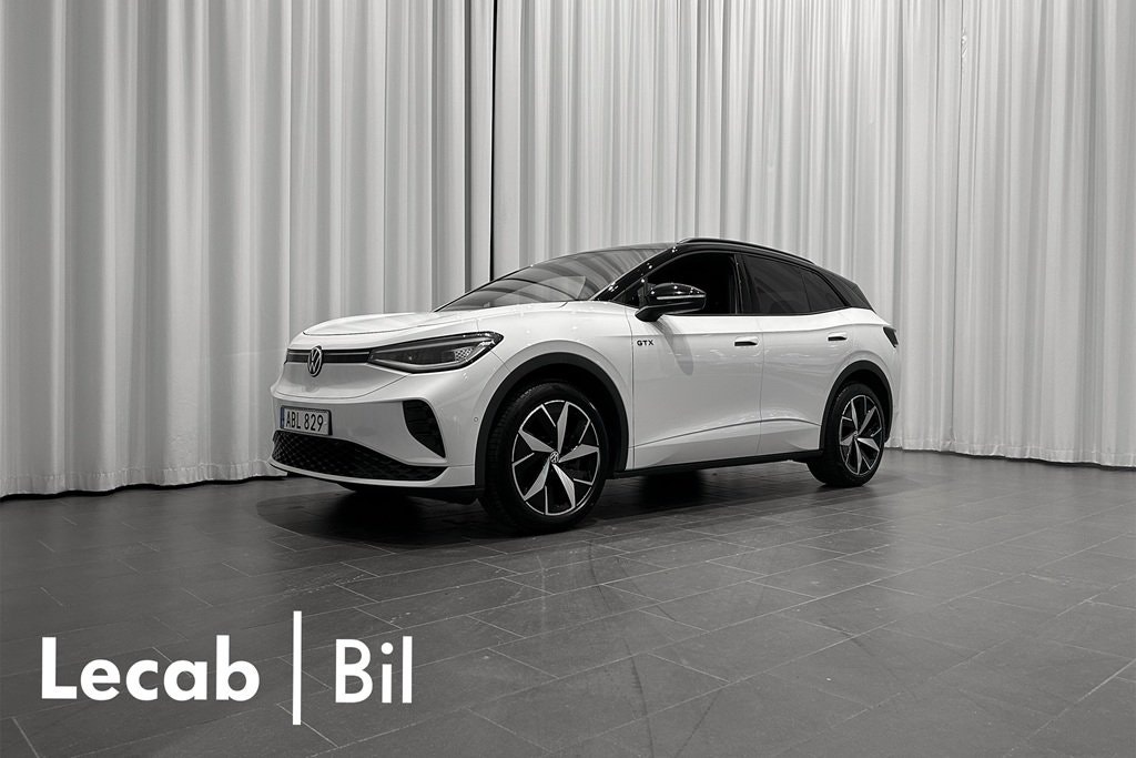 Volkswagen ID.4