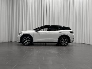 Volkswagen ID.4 bild 2