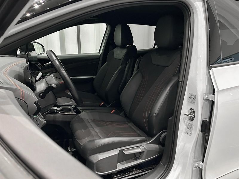 Volkswagen ID.4 bild 6