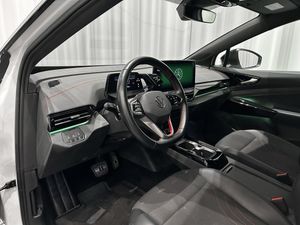 Volkswagen ID.4 bild 8