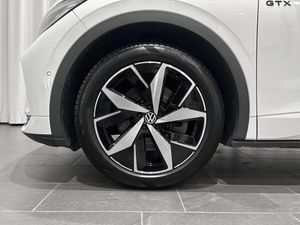 Volkswagen ID.4 bild 5