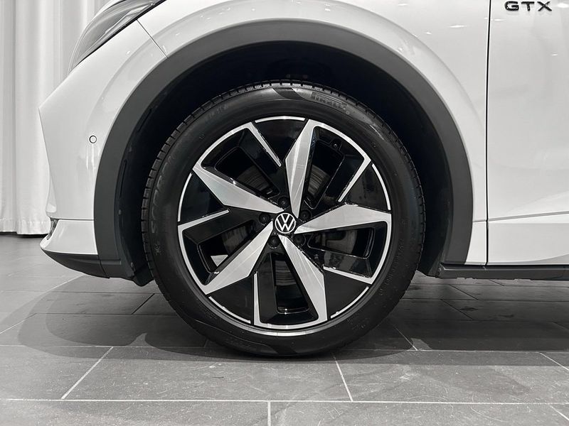 Volkswagen ID.4 bild 5