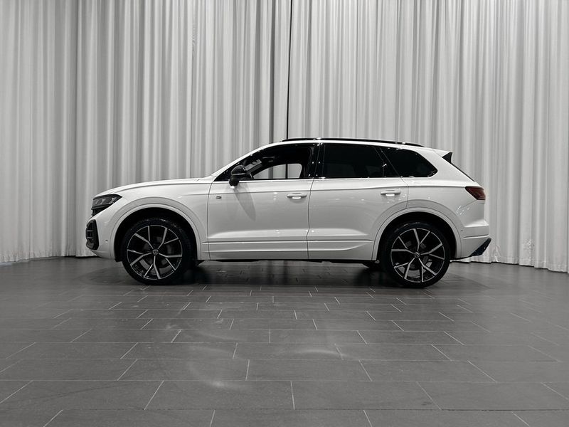Volkswagen Touareg bild 2