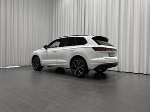 Volkswagen Touareg bild 3