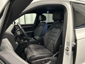 Volkswagen Touareg bild 7