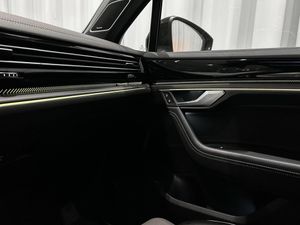 Volkswagen Touareg bild 19