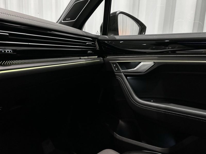 Volkswagen Touareg bild 19