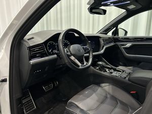Volkswagen Touareg bild 10