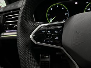 Volkswagen Touareg bild 12