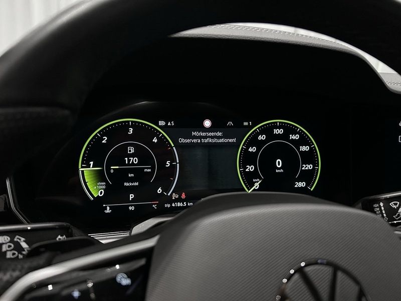 Volkswagen Touareg bild 14