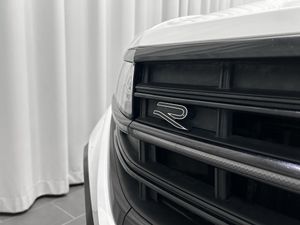 Volkswagen Touareg bild 6