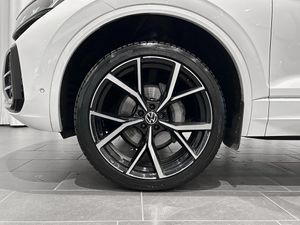 Volkswagen Touareg bild 5