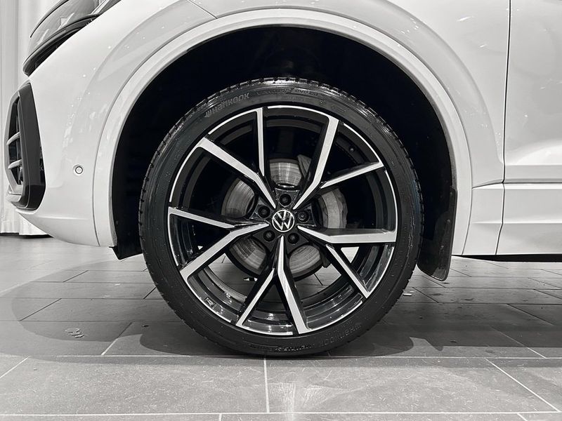 Volkswagen Touareg bild 5
