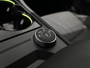 Volkswagen Touareg bild 18