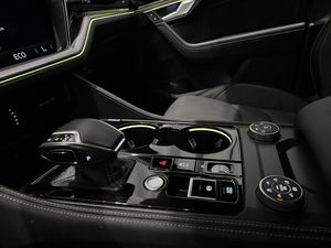 Volkswagen Touareg bild 16