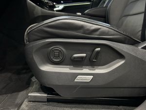 Volkswagen Touareg bild 8